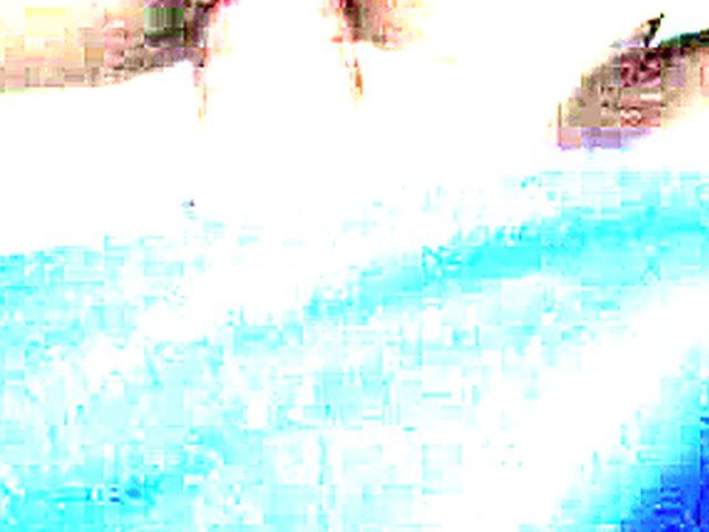 Teen girlfriend takes cock from behind in the morning