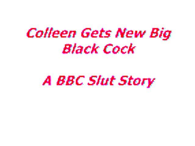 Blindfolded wife gets fucked by a black cock