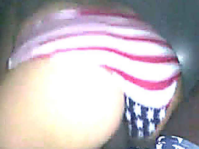 Tight ass gets fucked by a black cock