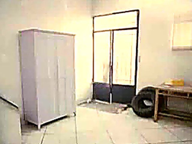 Redhead teacher gets fucked by her  black student