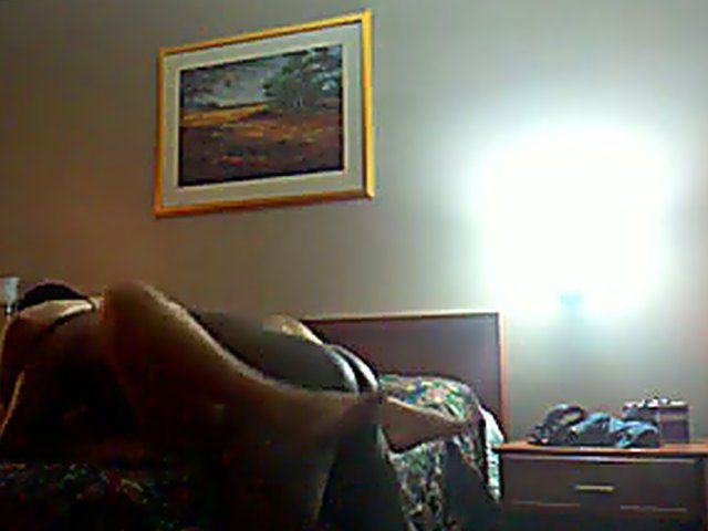 Latina gets her pussy fucked by black dick