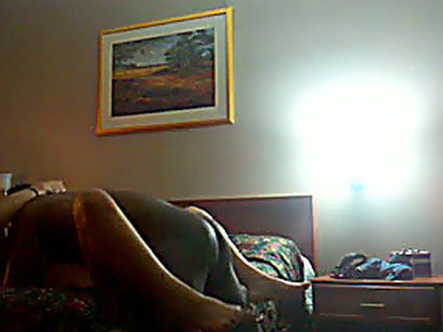 Latina gets her pussy fucked by black dick