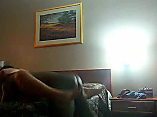 Latina gets her pussy fucked by black dick