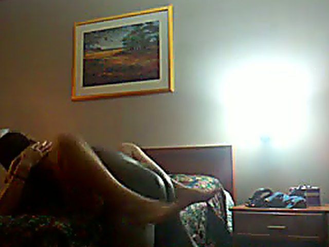 Latina gets her pussy fucked by black dick