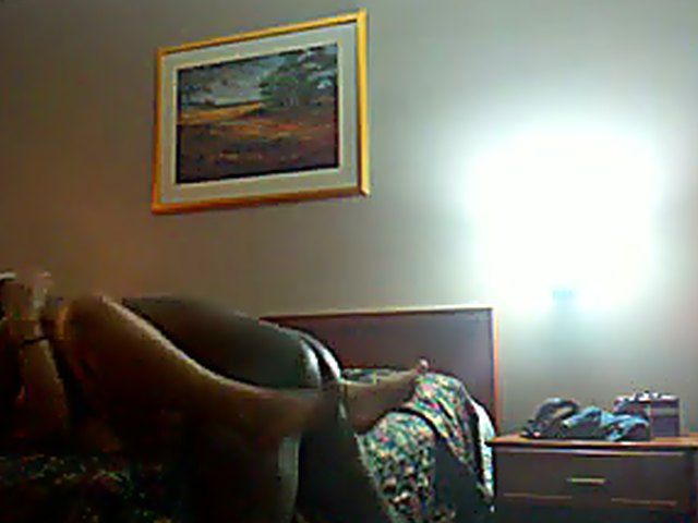 Latina gets her pussy fucked by black dick