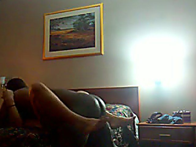 Latina gets her pussy fucked by black dick