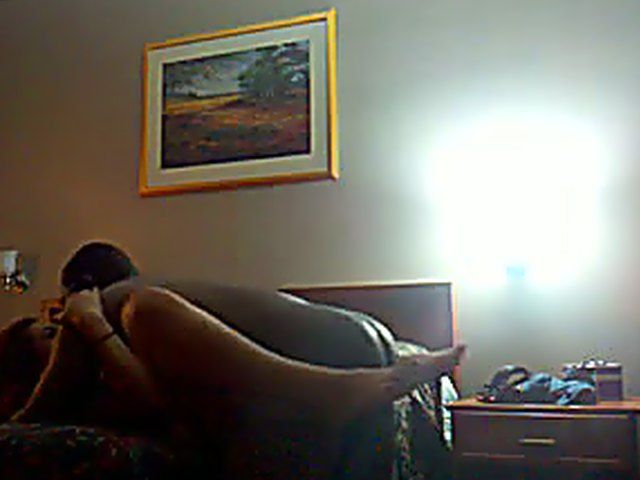 Latina gets her pussy fucked by black dick