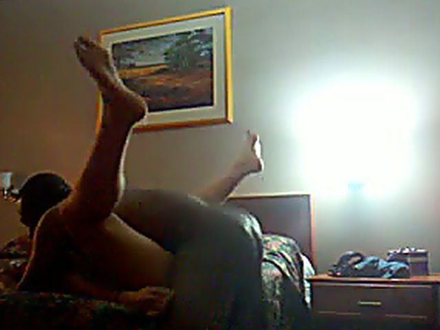 Latina gets her pussy fucked by black dick