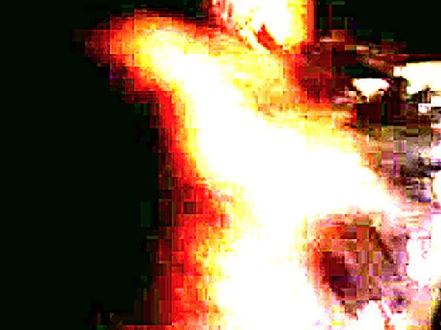 Pretty white brunette loves sucking black cock