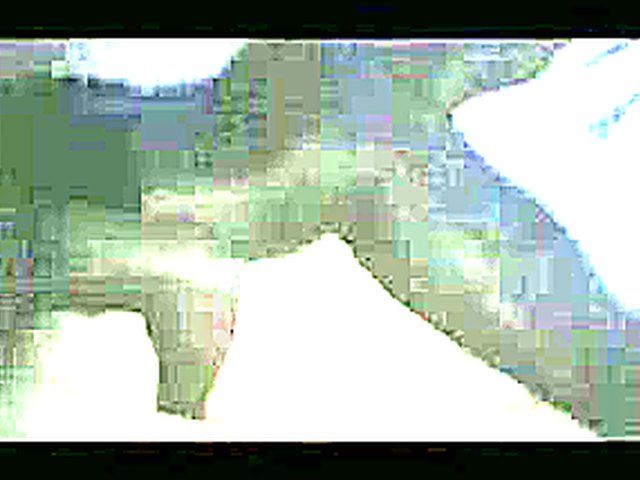 Sexy white chick gets fucked by black dick