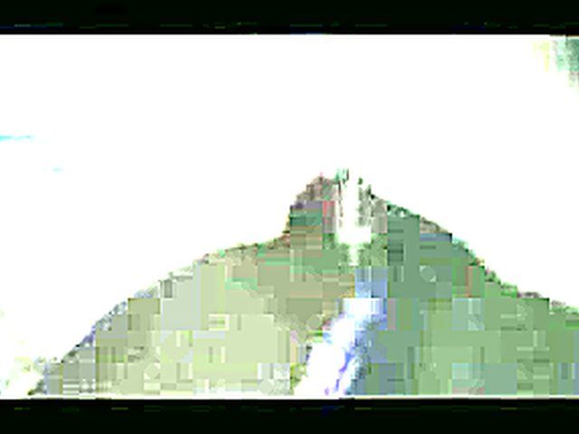 Sexy white chick gets fucked by black dick