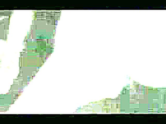 Sexy white chick gets fucked by black dick