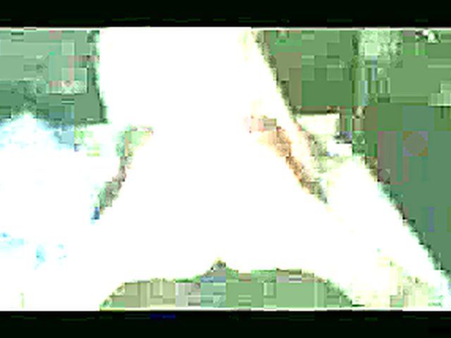 Sexy white chick gets fucked by black dick