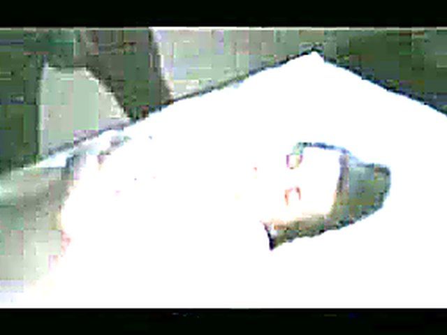 Sexy white chick gets fucked by black dick