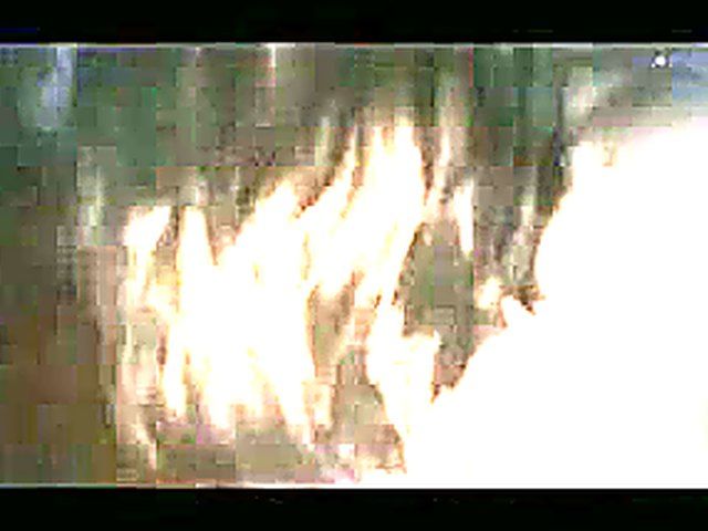 Sexy white chick gets fucked by black dick