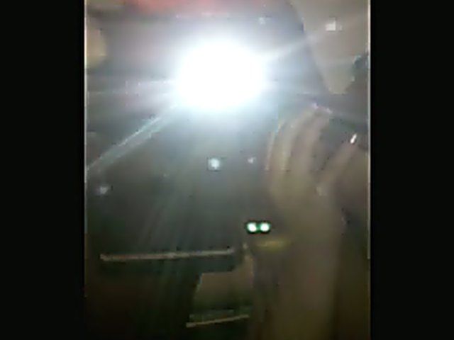 Sexy Asian chick sucks on a black dick