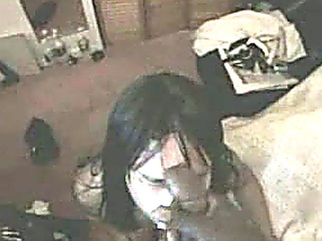 Latina girlfriend gets cum all over her face