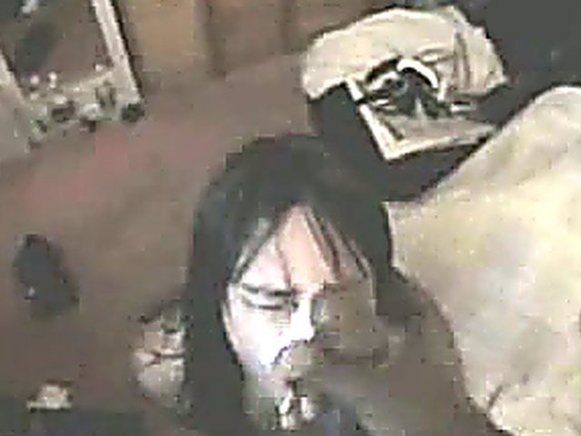 Latina girlfriend gets cum all over her face