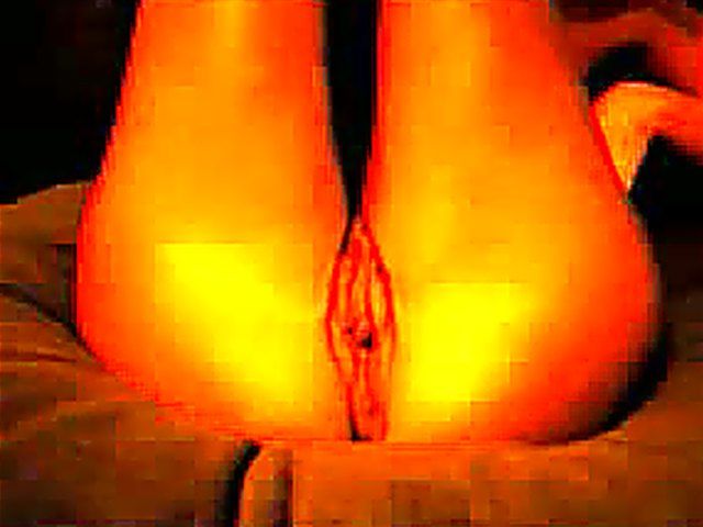 Sexy blonde gets fucked by a black dick