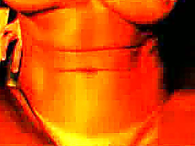 Sexy blonde gets fucked by a black dick