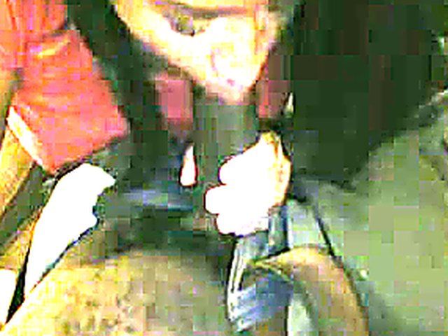 Hot Latina goes wild for a powerful dick