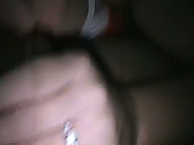 Experienced Milf sucks on a huge black cock