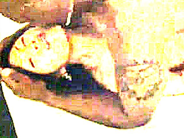 Asian wife fucks a big black dick