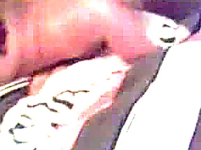 Sexy blonde Milf gets fucked hard in bondage