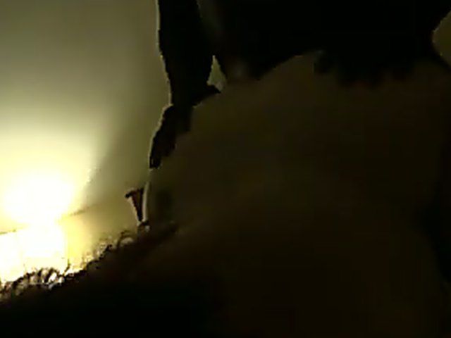 Fat babe fucks her black neighbour hard