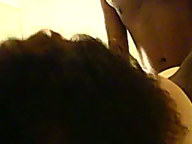 Fat babe fucks her black neighbour hard