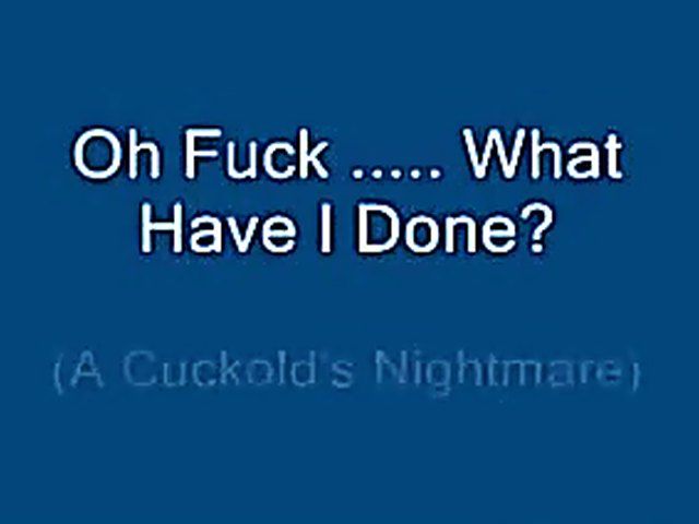 Slutty wife gets fucked by black porn star