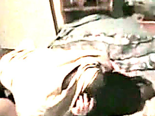 Slutty wife gets fucked by black porn star