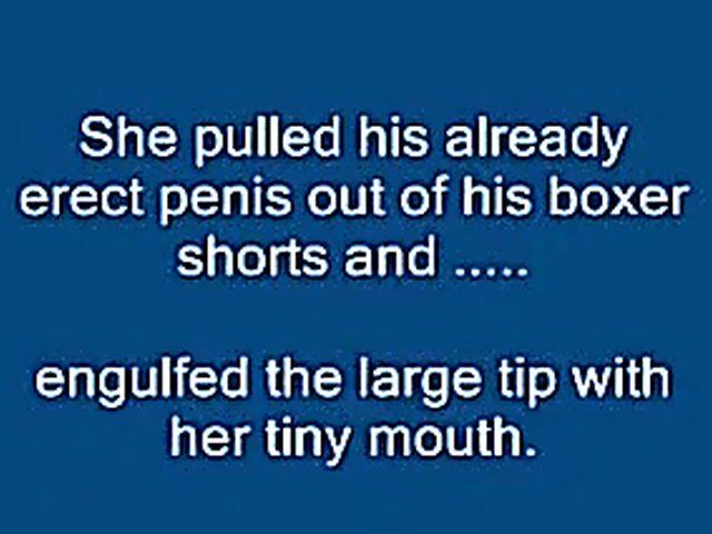 Slutty wife gets fucked by black porn star