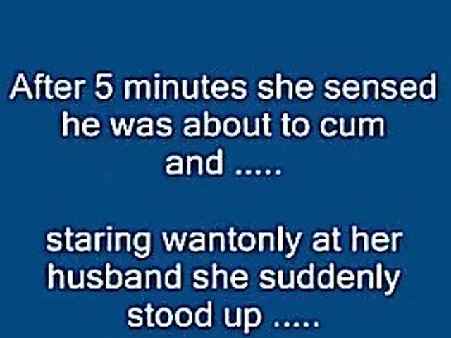 Slutty wife gets fucked by black porn star