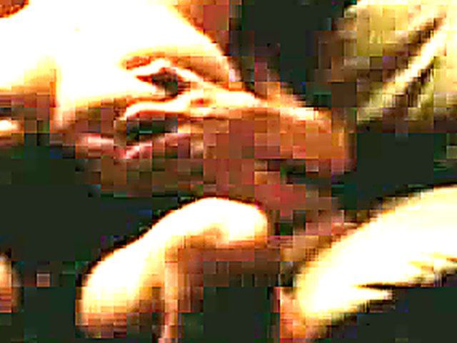 Beautiful babe gets fucked by her handsome boyfriend