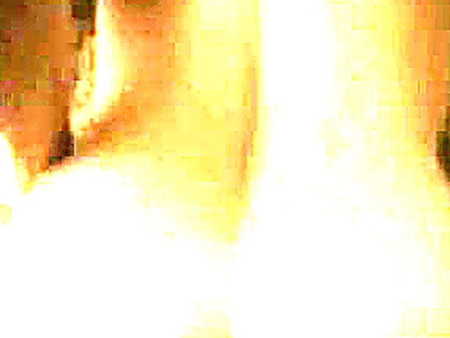 White slut handles massive  black dick like a pro