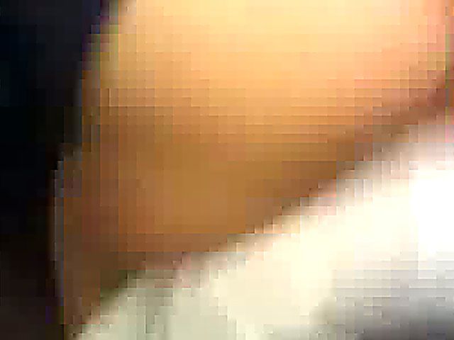 Arab woman gets fucked by a stranger