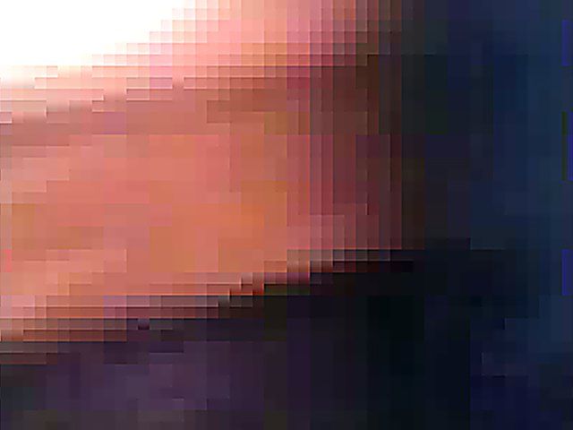 Arab woman gets fucked by a stranger