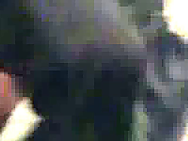 Arab woman gets fucked by a stranger