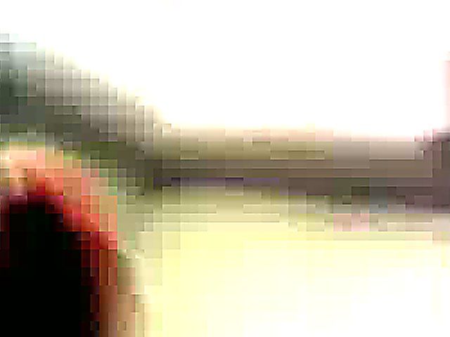 Arab woman gets fucked by a stranger