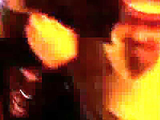 Arab woman gets fucked by a stranger