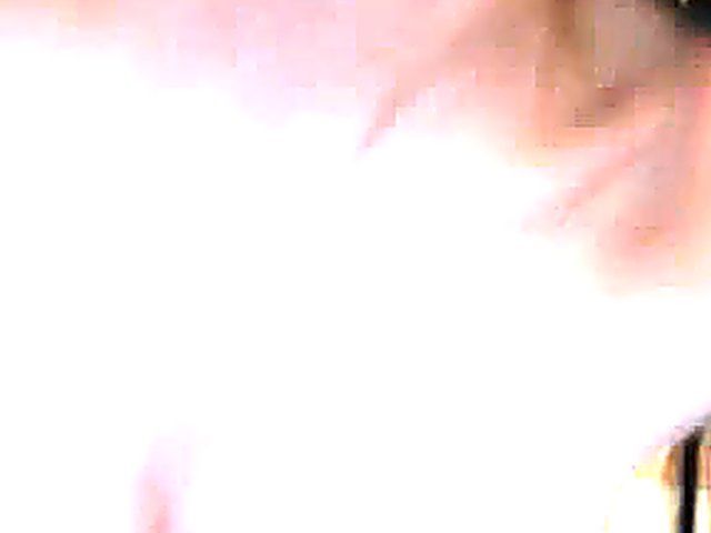 Spanish brunette masturbates in front of the camera