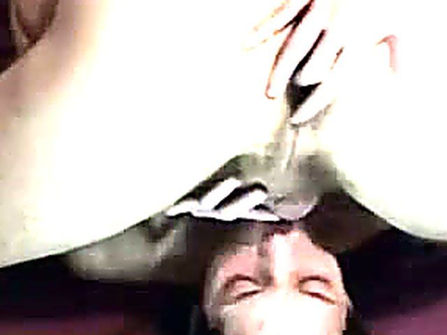 Amazing girlfriend gives fantastic blowjobs every time. 