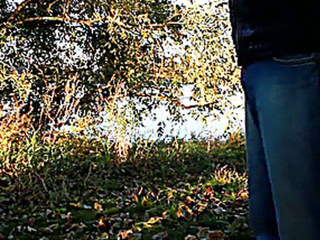 Slutty blonde sucks her boyfriends hard dick