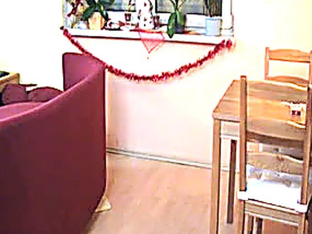 Brunette bride fucks hers husbands best friend