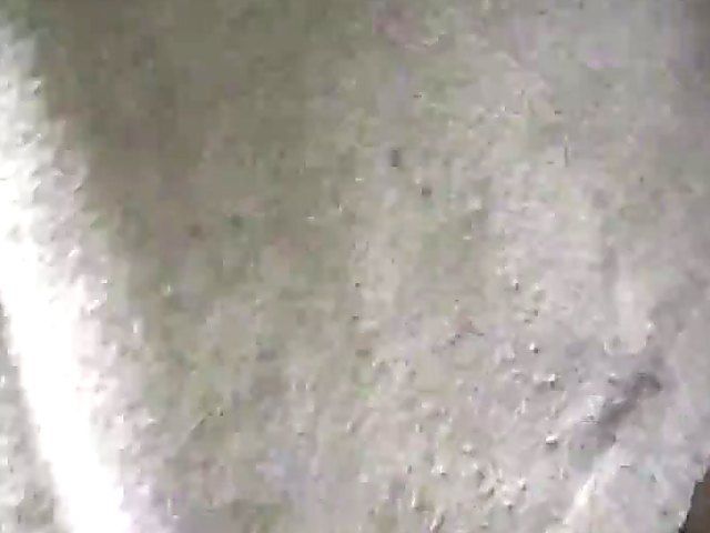 Slutty wife sucks and deepthroats a cock