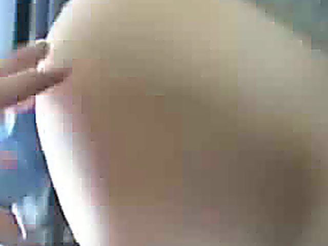 Pretty collage babe sucks cock until it cums