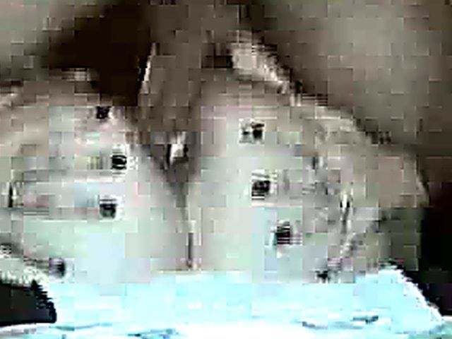 Horny ex-wife gets fucked by ex-husband