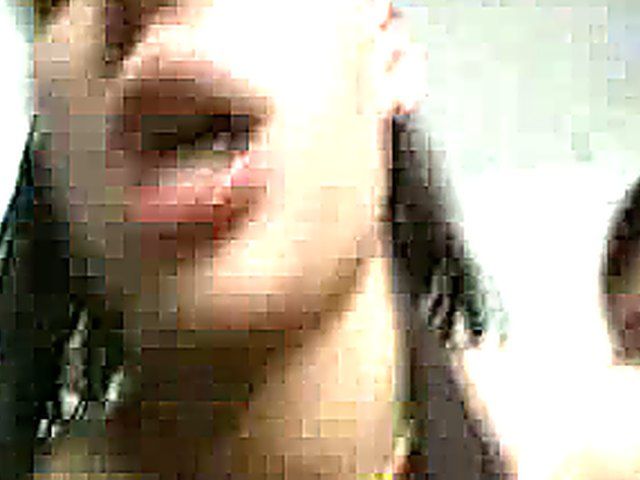 One man, and three horny girlfriends