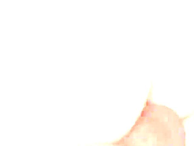 Threesome action with lots of cum tasting